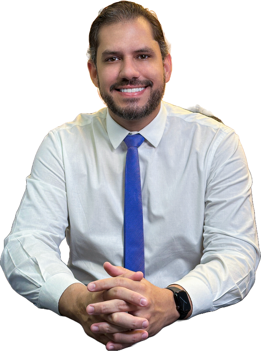 Dr. Raulino Neto - Advogado